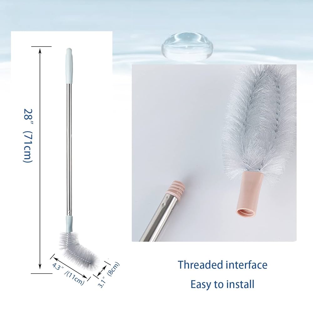 ROTUNDA　柄付きブラシ ROTUNDA 柄付きブラシ